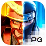เกมสล็อต Ninja vs Samurai
